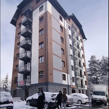 Vila Zlatibor_brezas34 *