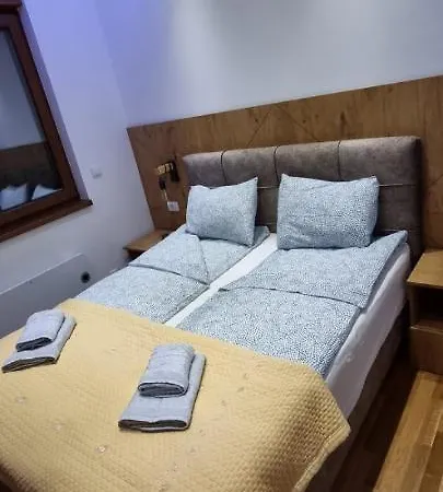 Vila Zlatibor_brezas34 *