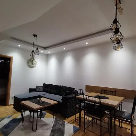 Apartment Vila Zlatibor_brezas34 Zlatibor